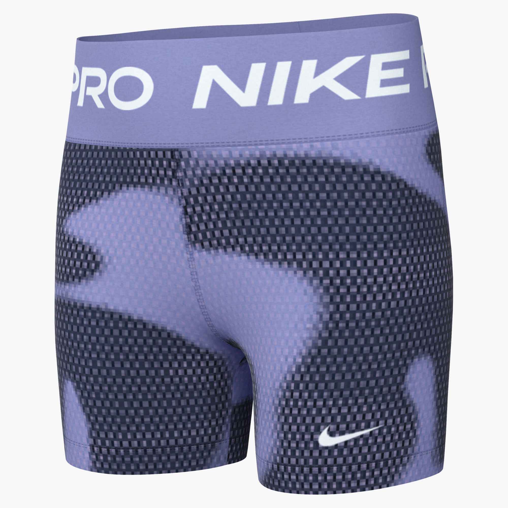 NIKE G NP DF 3 SHORT AOP VNR Trainingshosen & Jogginghosen NIKE