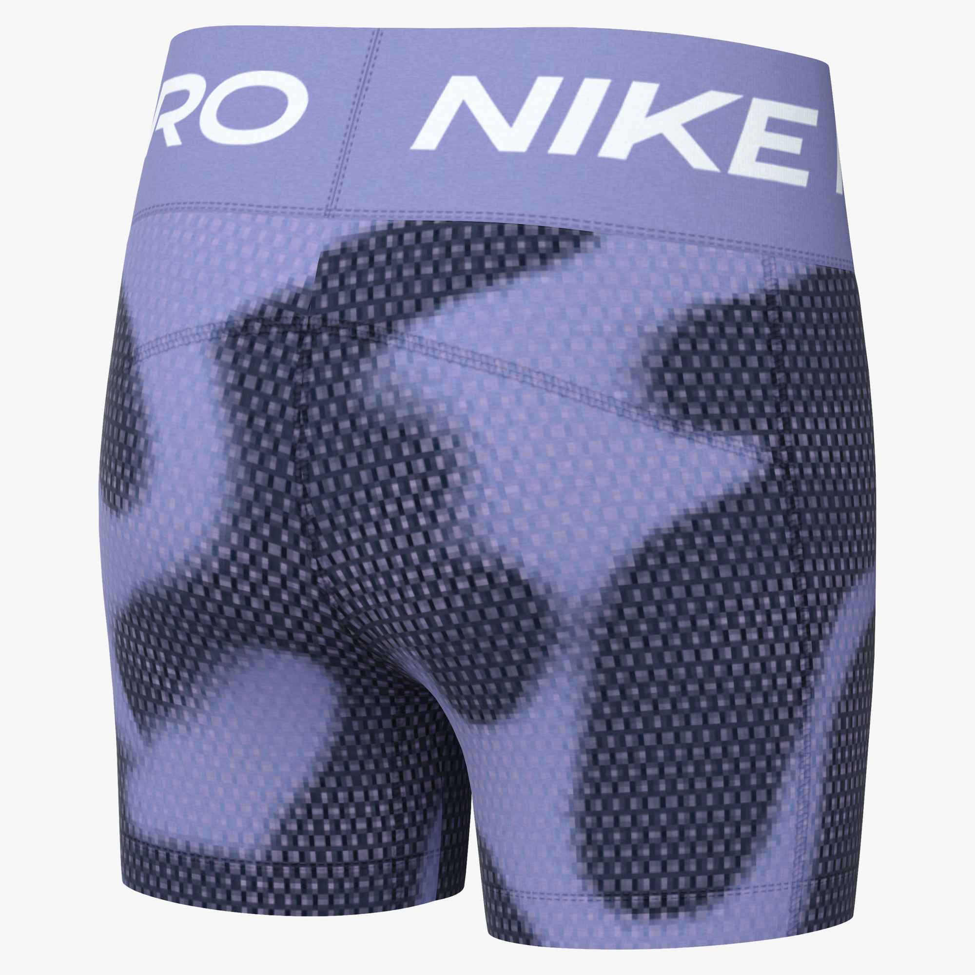 NIKE G NP DF 3 SHORT AOP VNR Trainingshosen & Jogginghosen NIKE