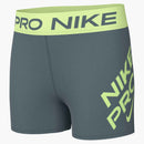 NIKE G NP DF 3 SHORT HBR VNR