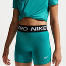NIKE G NP DF 3IN SHORT Kinder Trainingshosen & Jogginghosen NIKE ENERGY/WHITE XS