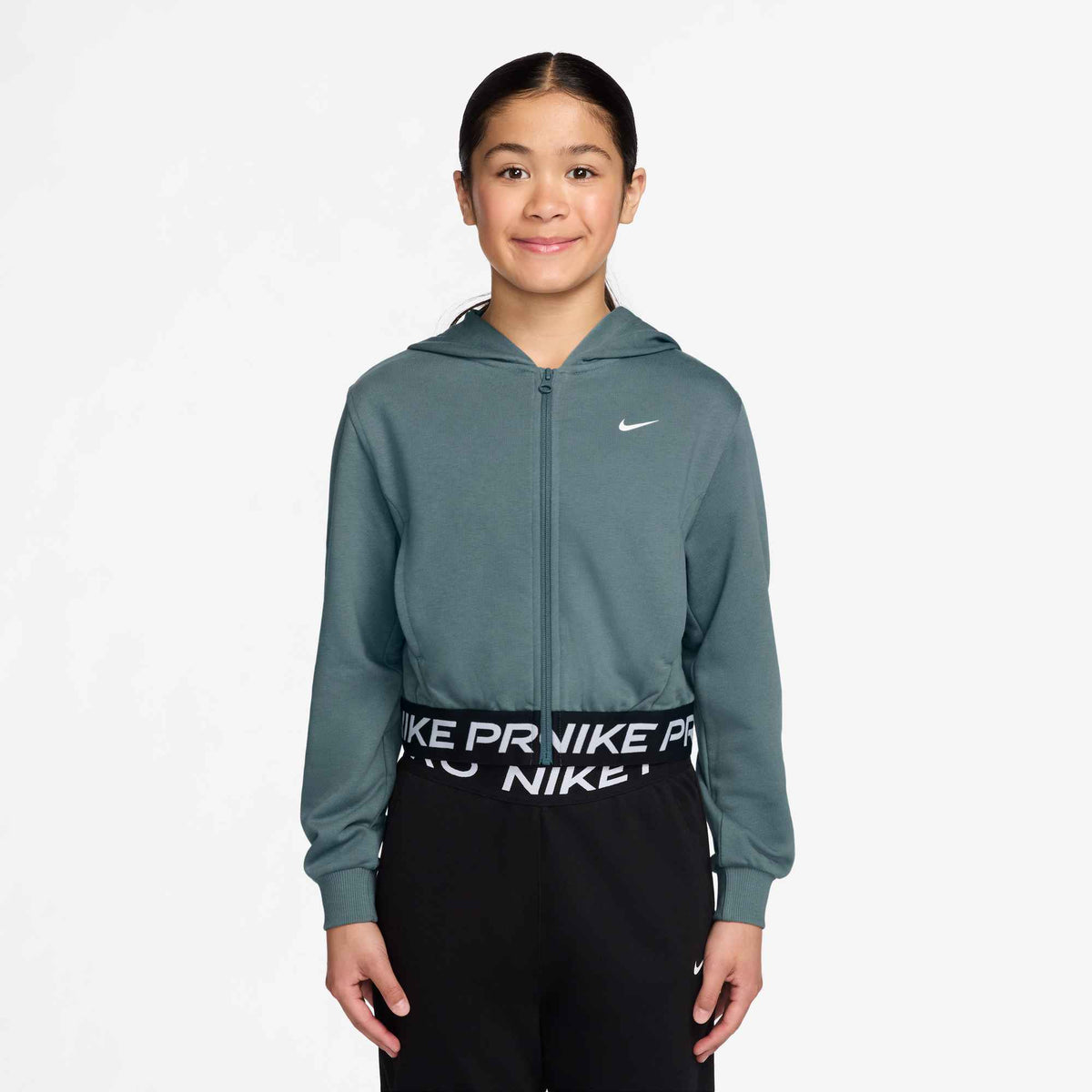 NIKE G NP DF FZ FLC HDY – Sport Kuhn