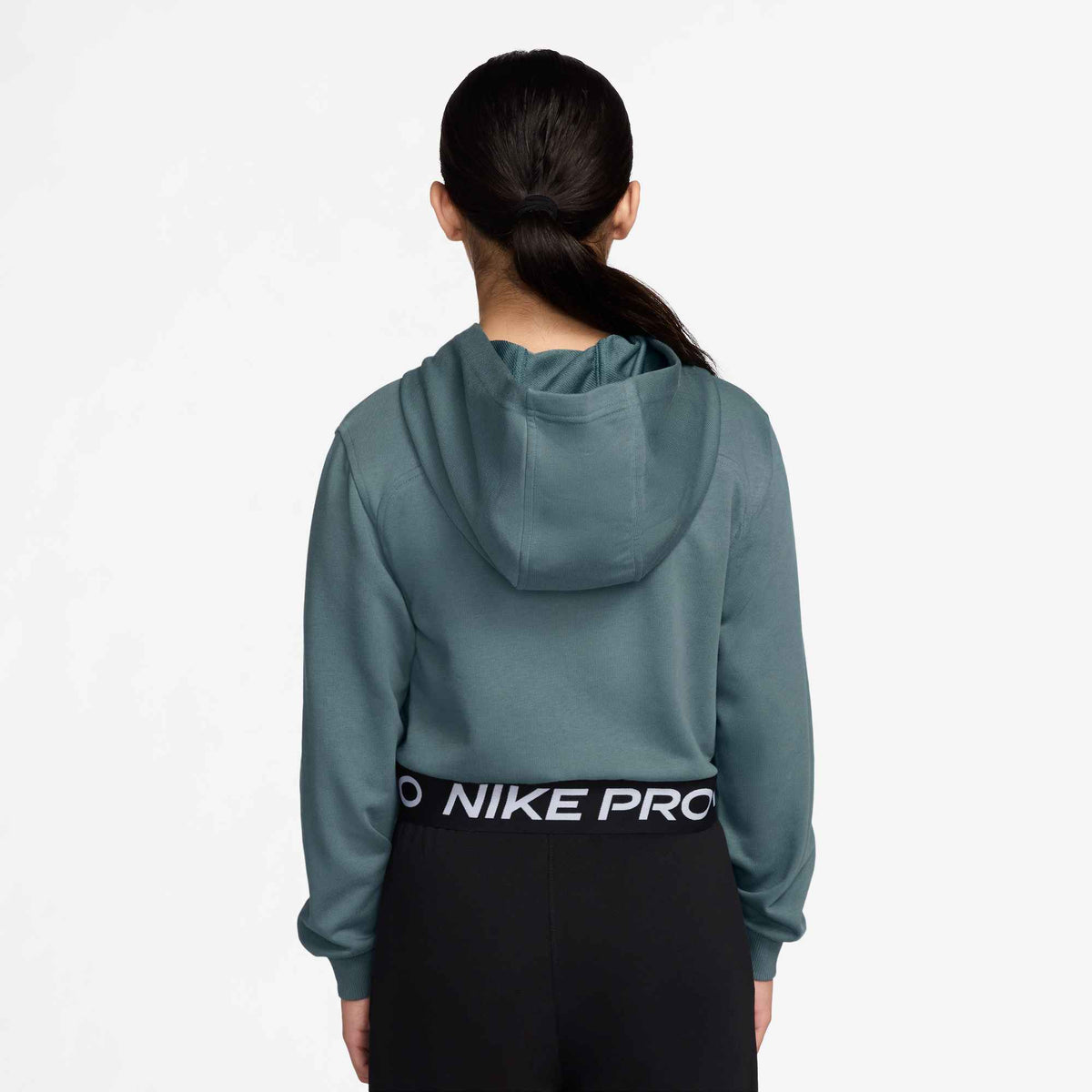 NIKE G NP DF FZ FLC HDY – Sport Kuhn