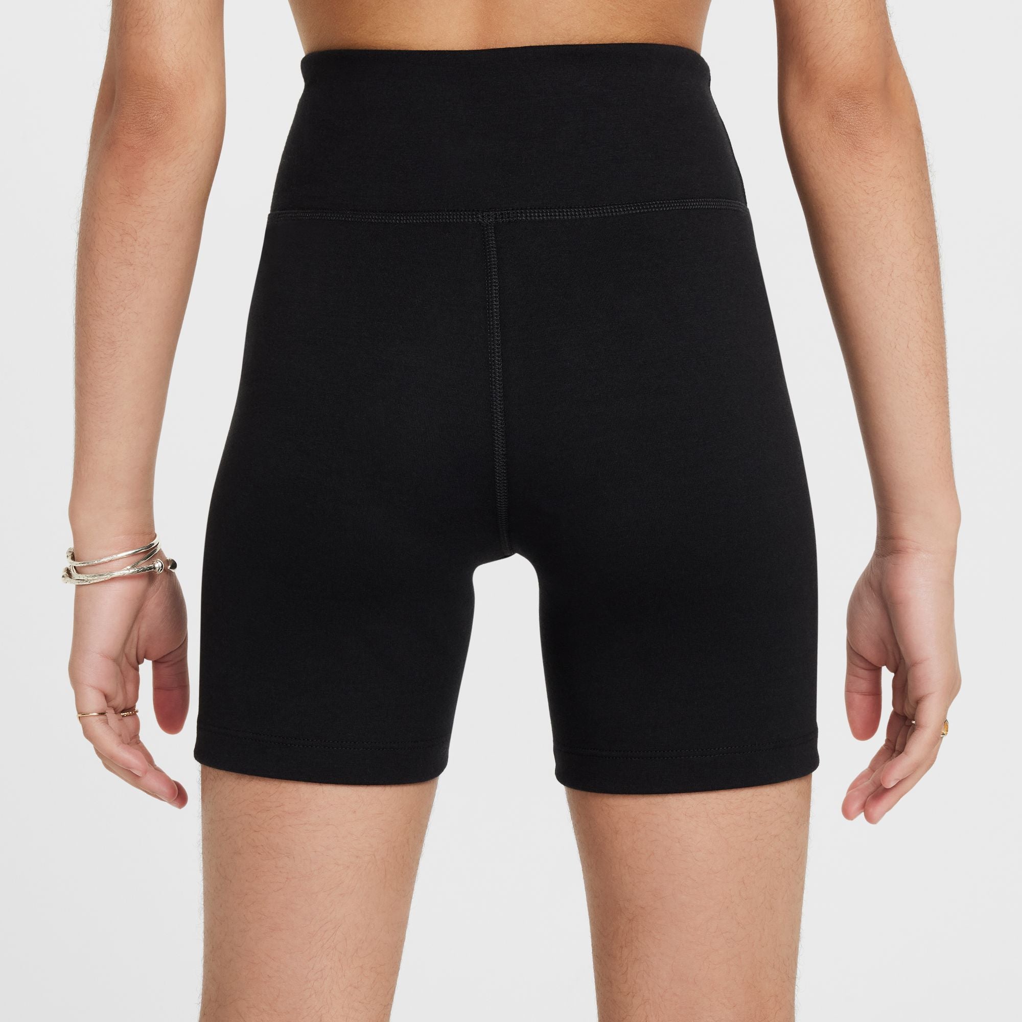 NIKE G NSW CLSSC 5IN HR BIKE SHORT Freizeithosen NIKE