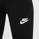 NIKE G NSW CLSSC HR FLARE TGHT LBR Trainingshosen & Jogginghosen NIKE