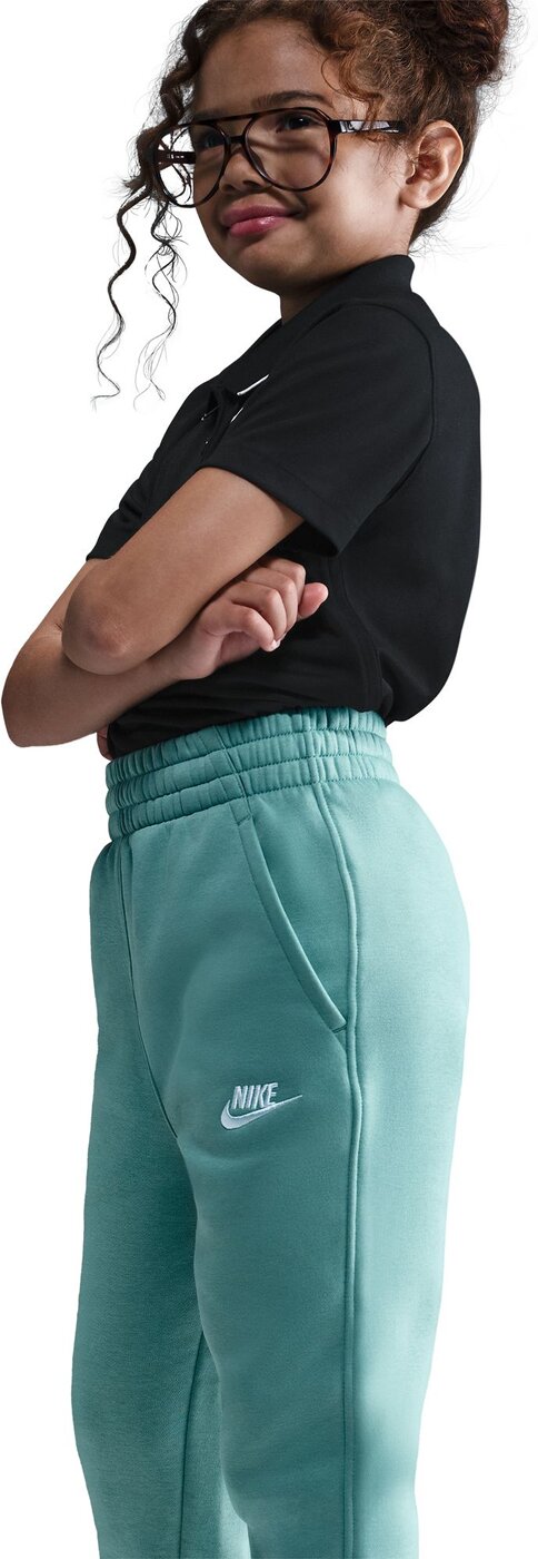 NIKE G NSW CLUB FLC HR FTD PNT LBR Trainingshosen & Jogginghosen NIKE