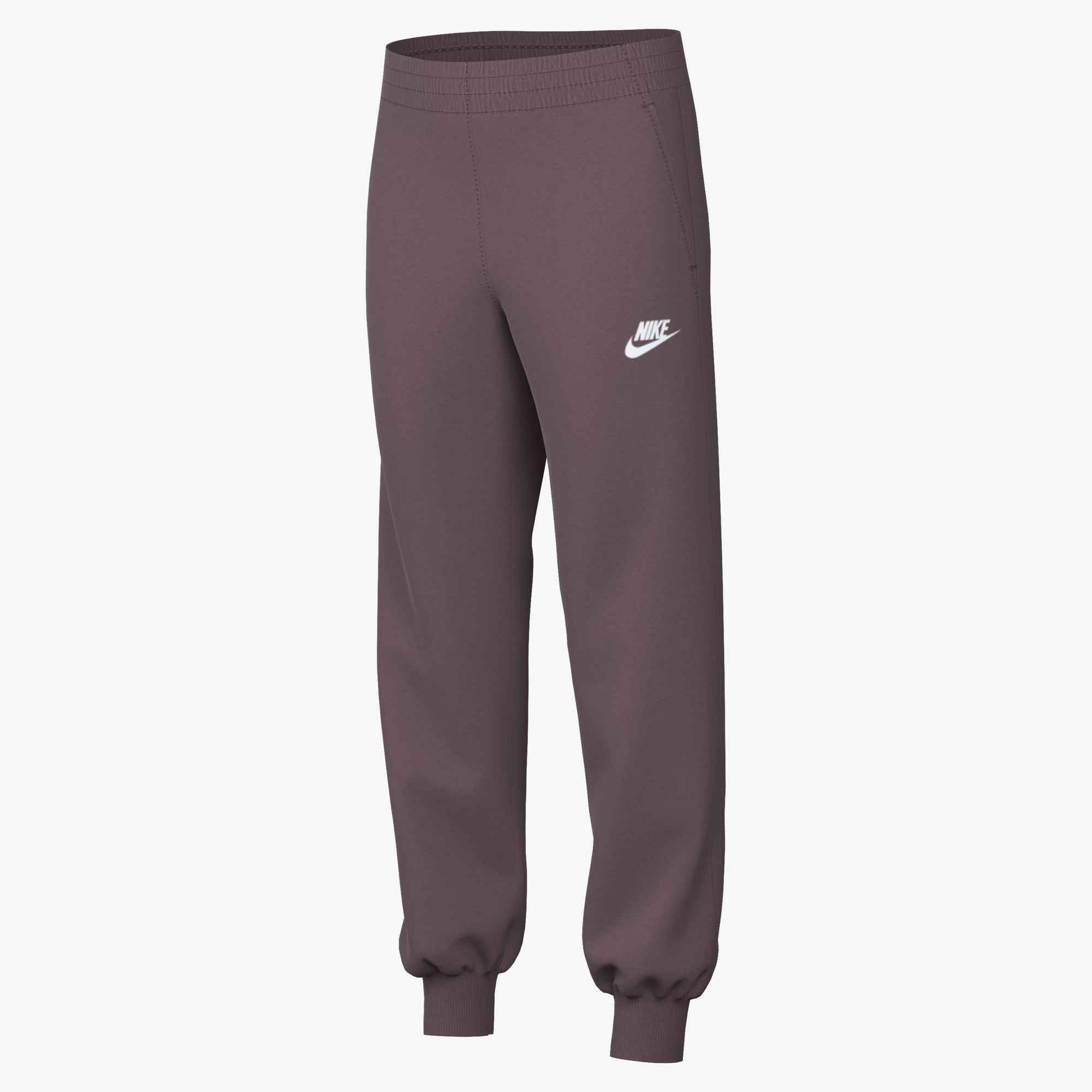 NIKE G NSW CLUB FLC HR FTD PNT LBR Trainingshosen & Jogginghosen NIKE