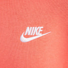 NIKE G NSW CLUB FLC OVRSZD CREW LBR Trainingsjacken NIKE