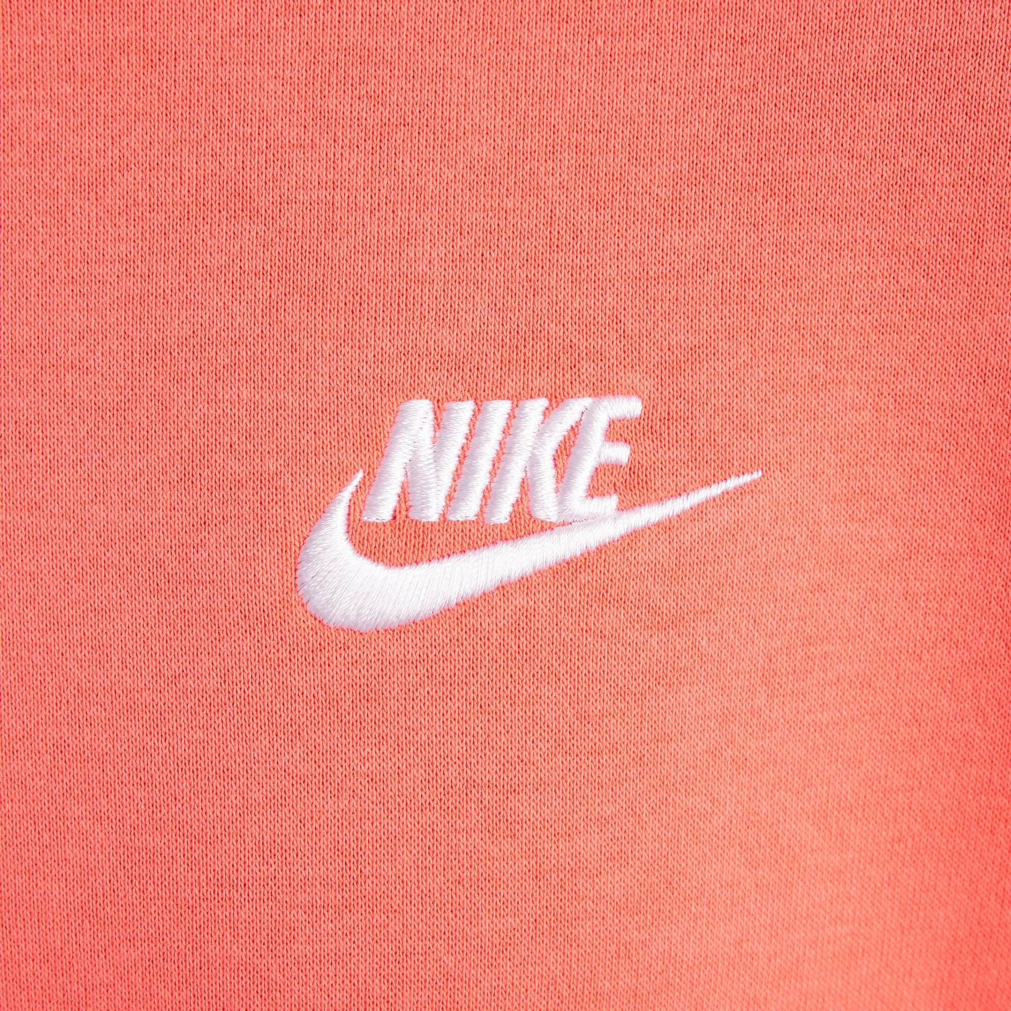 NIKE G NSW CLUB FLC OVRSZD CREW LBR Trainingsjacken NIKE