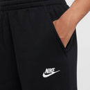 NIKE G NSW CLUB FLC WL PNT LBR