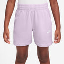 NIKE G NSW CLUB FT 5IN SHORT LBR Freizeithosen NIKE BLUE DARK XS