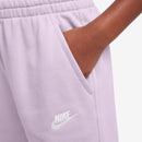 NIKE G NSW CLUB FT 5IN SHORT LBR Freizeithosen NIKE