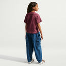 NIKE G NSW TEE BOXY ESSNTL LBR Pullover & Fleece NIKE