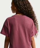 NIKE G NSW TEE BOXY ESSNTL LBR Pullover & Fleece NIKE
