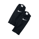 NIKE GUARD LOCK SLEEVES STUTZENHALTER Fußballzubehör NIKE BLACK/WHITE/WHITE XL