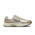 NIKE NIKE INITIATOR 072 LIGHT BONE/CARGO KHAKI-LIM Sneaker NIKE 072 LIGHT BONE/CARGO KHAKI-LIM 42