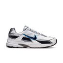 NIKE NIKE INITIATOR 101 WHITE/OBSIDIAN-MTLC COOL G Sneaker NIKE 101 WHITE/OBSIDIAN-MTLC COOL G 42