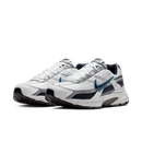 NIKE NIKE INITIATOR 101 WHITE/OBSIDIAN-MTLC COOL G Sneaker NIKE