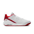 NIKE JORDAN MAX AURA 5 Sneaker NIKE WHITE/GYM RED-BLACK 42