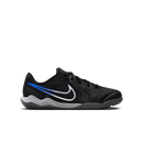 NIKE JR LEGEND 10 ACADEMY IC Halle NIKE BLACK/CHROME-HYPER ROYAL 38