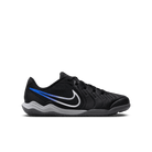 NIKE JR LEGEND 10 ACADEMY IC Halle NIKE BLACK/CHROME-HYPER ROYAL 38