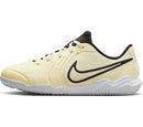 NIKE JR LEGEND 10 ACADEMY IC Halle NIKE LEMONADE/BLACK-MTLC GOLD C 36.5