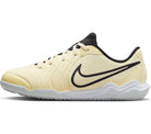 NIKE JR LEGEND 10 ACADEMY IC Halle NIKE LEMONADE/BLACK-MTLC GOLD C 36.5