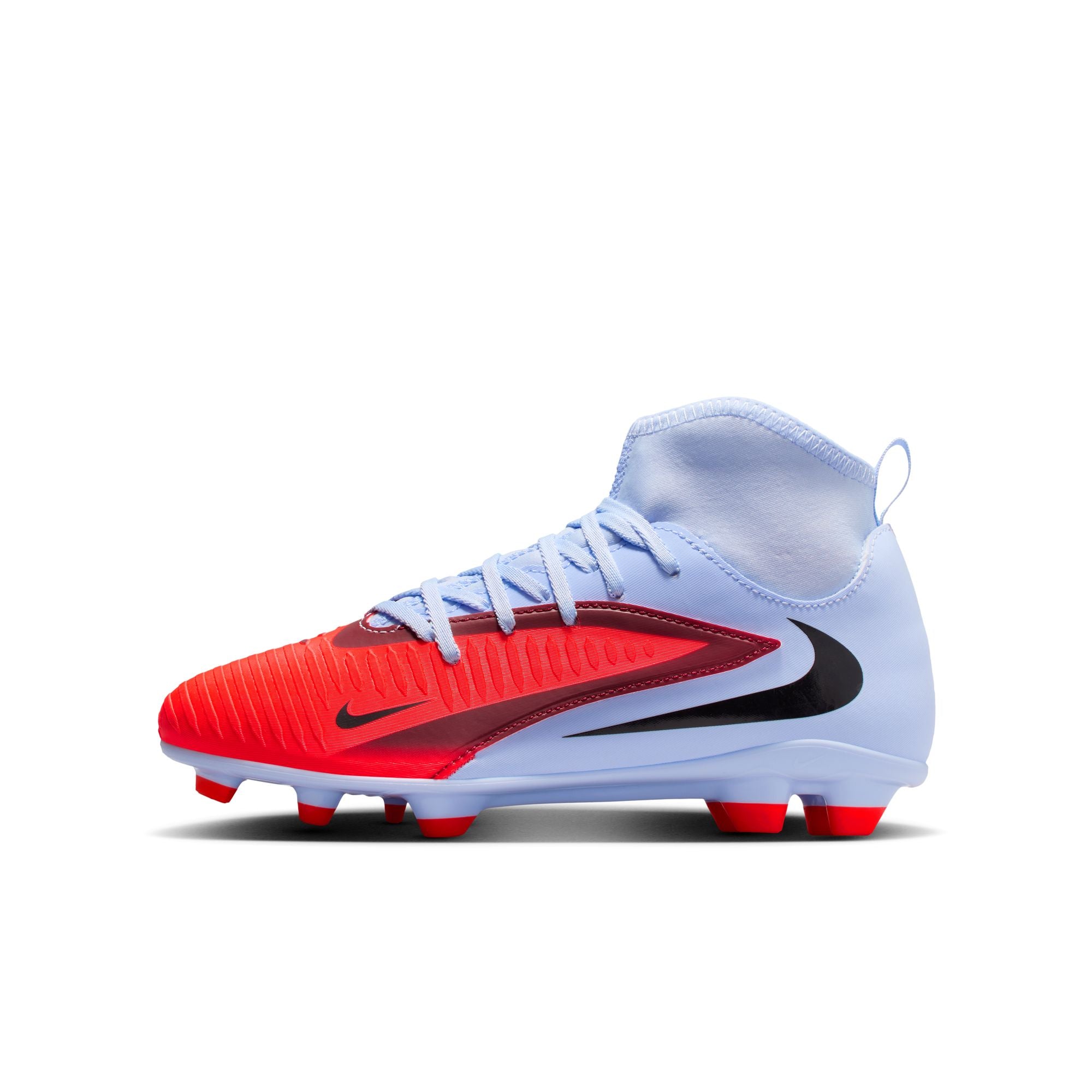 NIKE JR PHANTOM 6 HIGH CLUB FG/MG NIKE