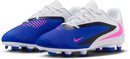 NIKE JR PHANTOM 6 LOW CLUB FG/MG