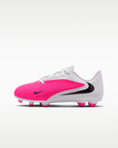 NIKE JR PHANTOM 6 LOW CLUB FG/MG T