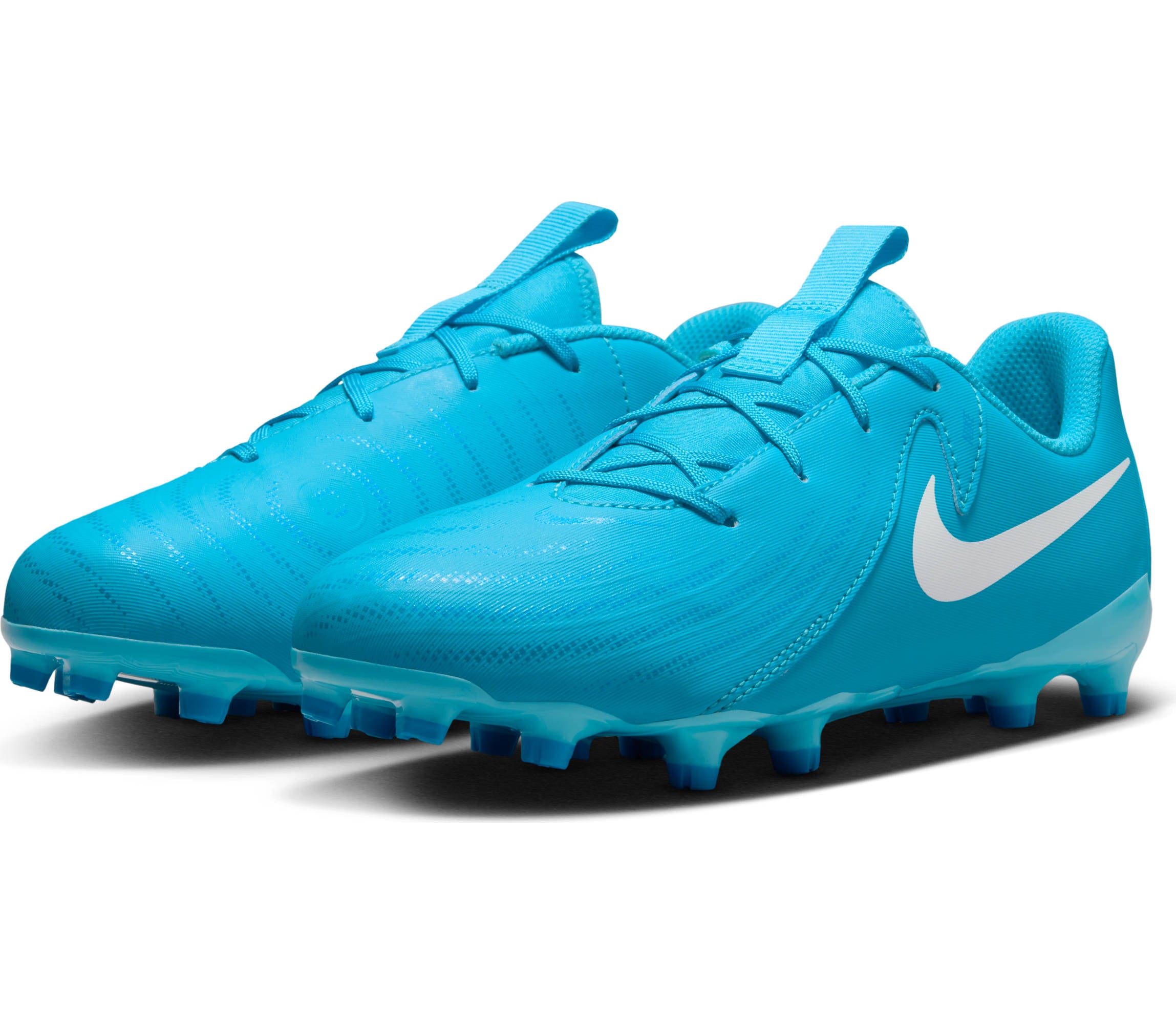 NIKE JR PHANTOM GX II ACADEMY FG/MG Naturrasen NIKE