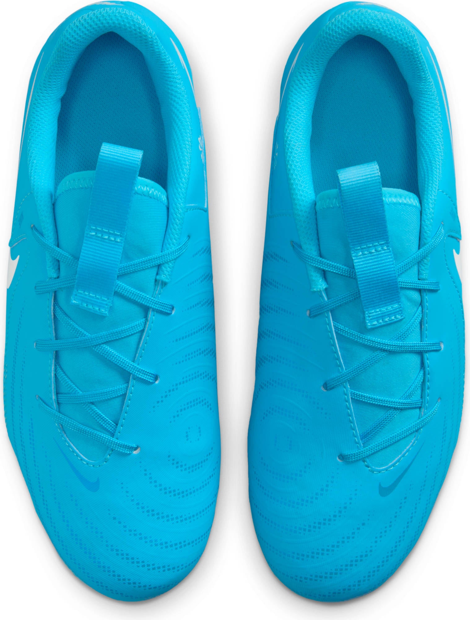 NIKE JR PHANTOM GX II ACADEMY FG/MG Naturrasen NIKE