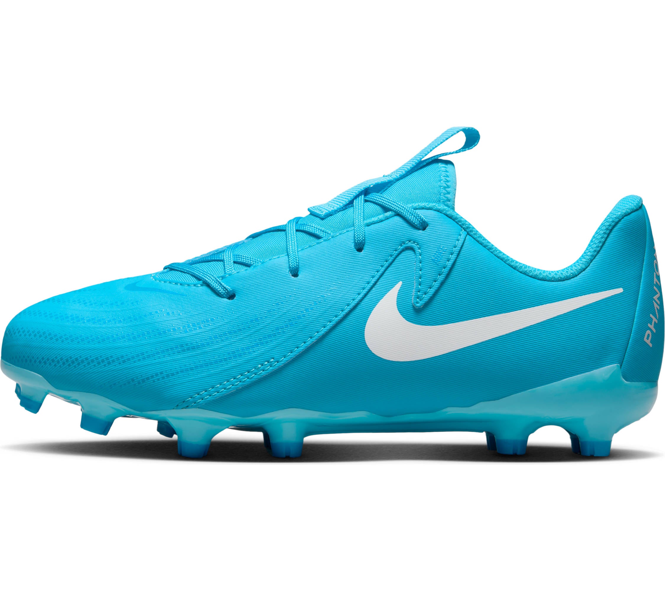 NIKE JR PHANTOM GX II ACADEMY FG/MG Naturrasen NIKE