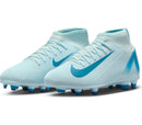 NIKE JR SUPERFLY 10 CLUB FG/MG Naturrasen NIKE