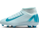 NIKE JR SUPERFLY 10 CLUB FG/MG Naturrasen NIKE