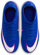 NIKE JR SUPERFLY 10 CLUB FG/MG