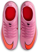 NIKE JR SUPERFLY 10 CLUB FG/MG Naturrasen NIKE