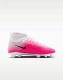 NIKE JR SUPERFLY 11 CLUB FG/MG T