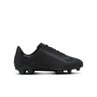 NIKE JR VAPOR 16 CLUB FG/MG 800 EMBER GLOW/AURORA GREEN Naturrasen NIKE 002 BLACK/BLACK-DEEP JUNGLE 35