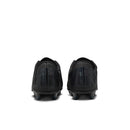 NIKE JR VAPOR 16 CLUB FG/MG 800 EMBER GLOW/AURORA GREEN Naturrasen NIKE