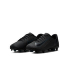 NIKE JR VAPOR 16 CLUB FG/MG 800 EMBER GLOW/AURORA GREEN Naturrasen NIKE