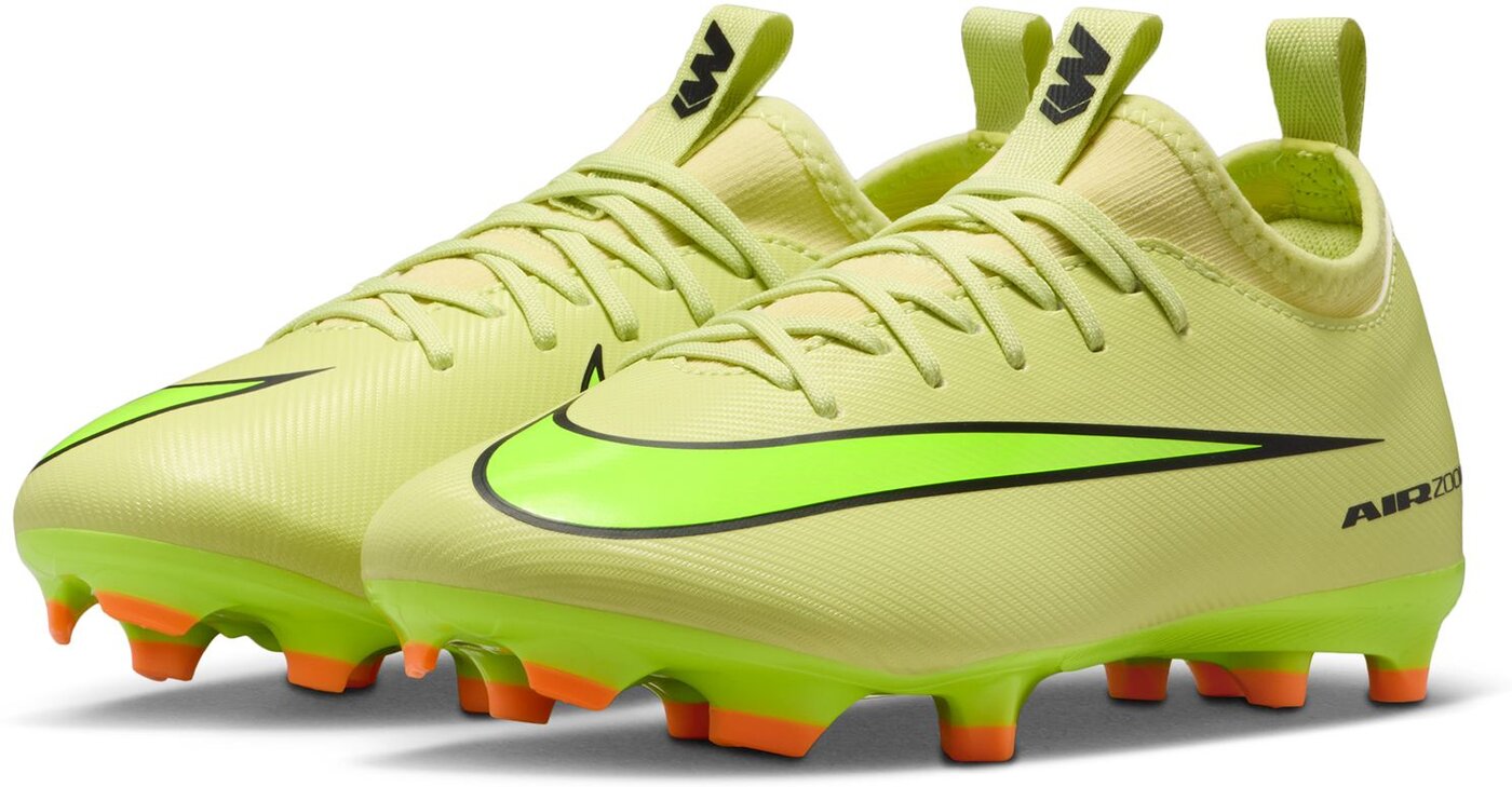 NIKE JR ZOOM VAPOR 16 ACADEMY FG/MG Halle NIKE