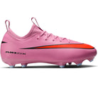 NIKE JR ZOOM VAPOR 16 ACADEMY FG/MG Halle NIKE UNIVERSITY RED/BLACK-WHITE 35.5