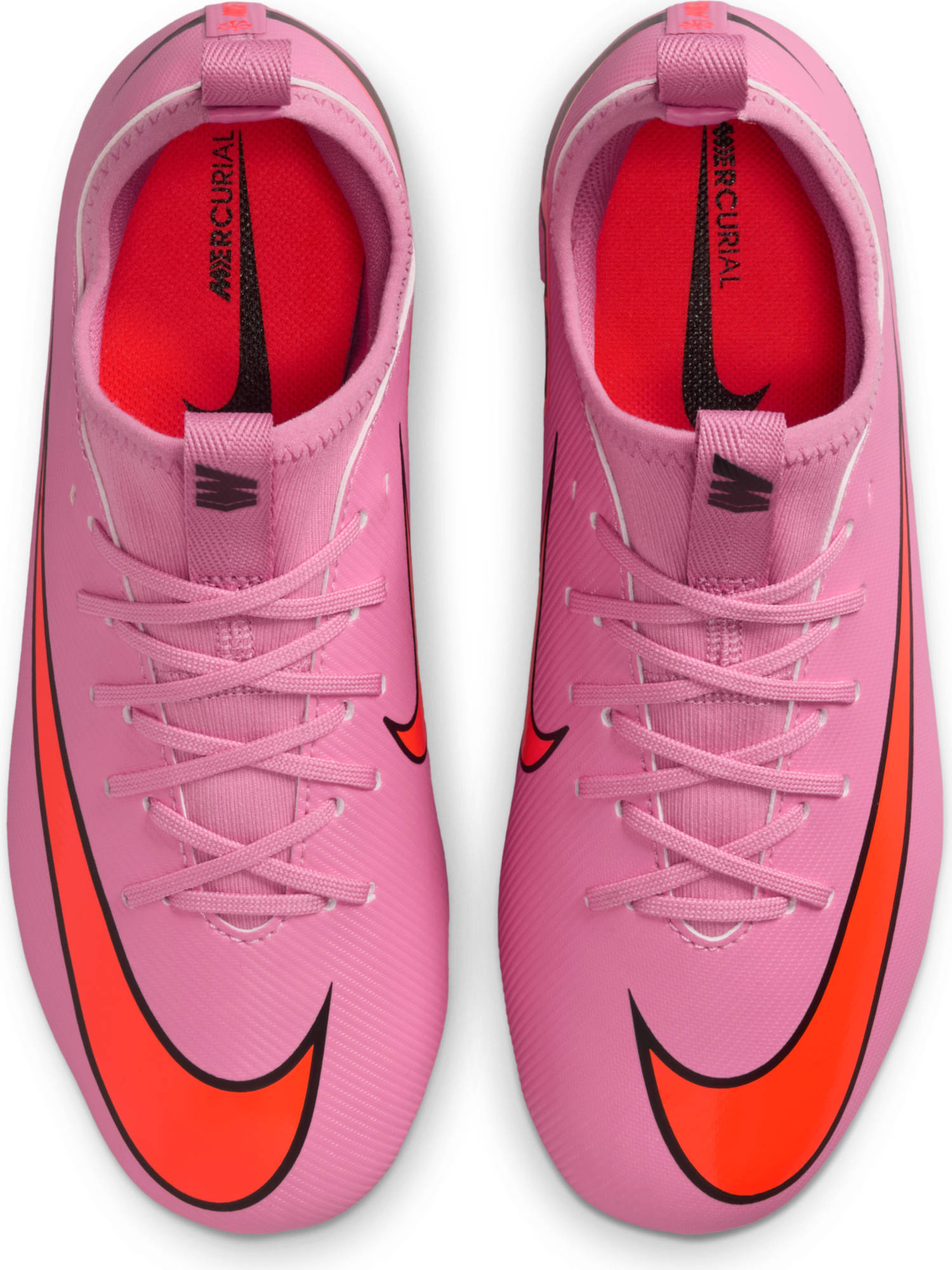 NIKE JR ZOOM VAPOR 16 ACADEMY FG/MG Halle NIKE