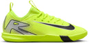 NIKE JR ZOOM VAPOR 16 ACADEMY IC NIKE VOLT/BLACK 35.5
