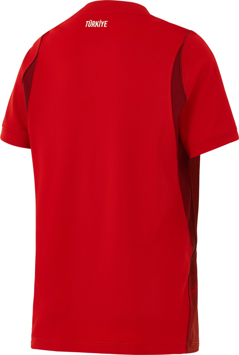 NIKE Ju.-Fan-Trikot TUR Y NK DF JSY SS STAD H Fußballoberteile NIKE