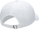 NIKE K NK CLUB CAP US CB FUT WSH Caps NIKE
