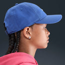 NIKE K NK CLUB CAP US CB FUT WSH Caps NIKE