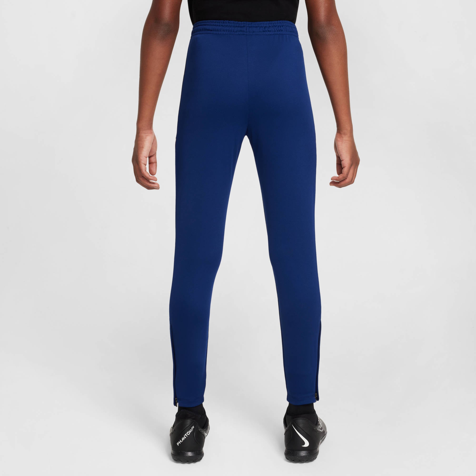 NIKE K NK DF ACD25 PANT KPZ -PD 492 BLUE VOID/BLUE VOID/ORANGE Fußballhosen NIKE