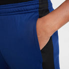 NIKE K NK DF ACD25 PANT KPZ -PD 492 BLUE VOID/BLUE VOID/ORANGE Fußballhosen NIKE