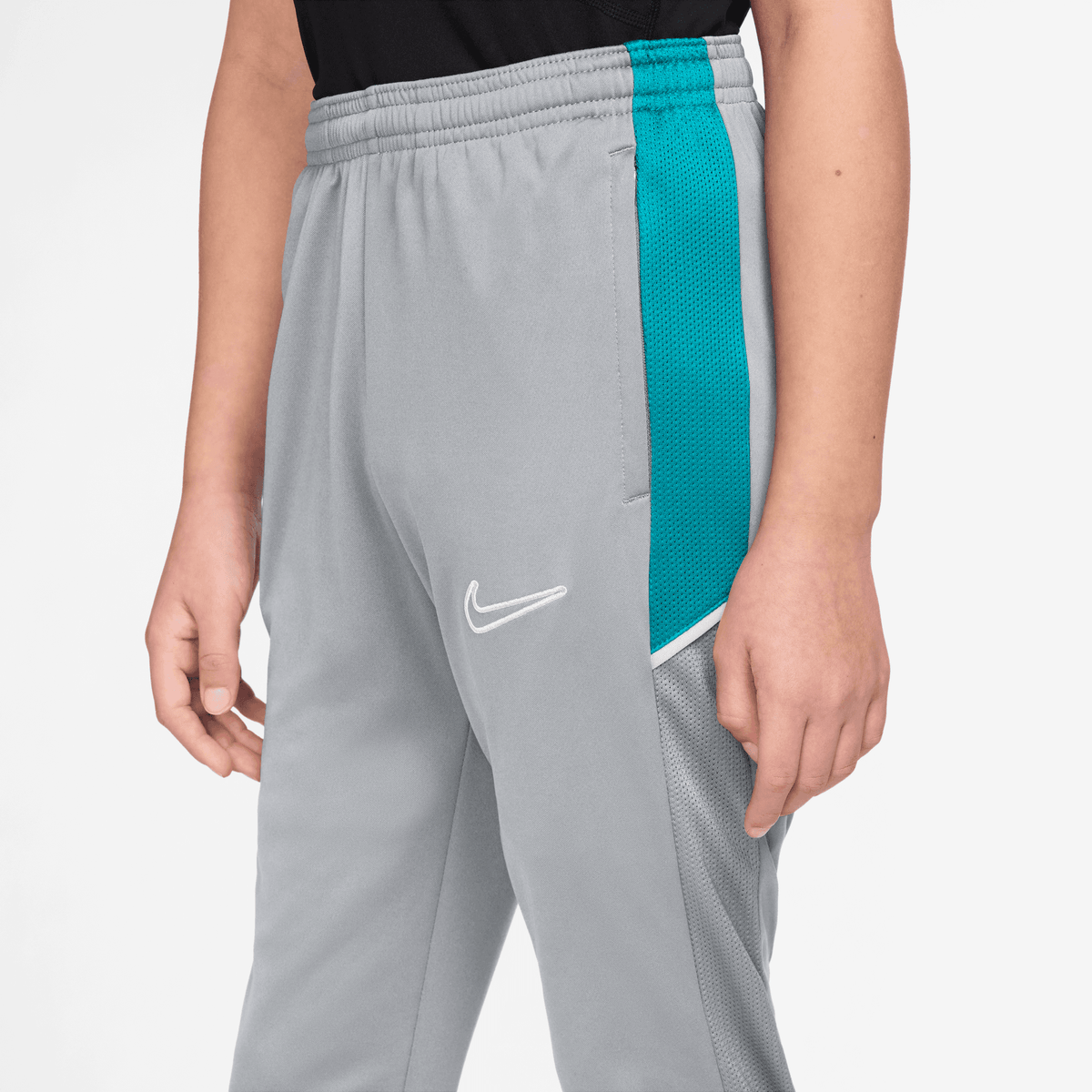 NIKE K NK DF ACD25 PANT KPZ -PD 492 BLUE VOID/BLUE VOID/ORANGE Fußballhosen NIKE